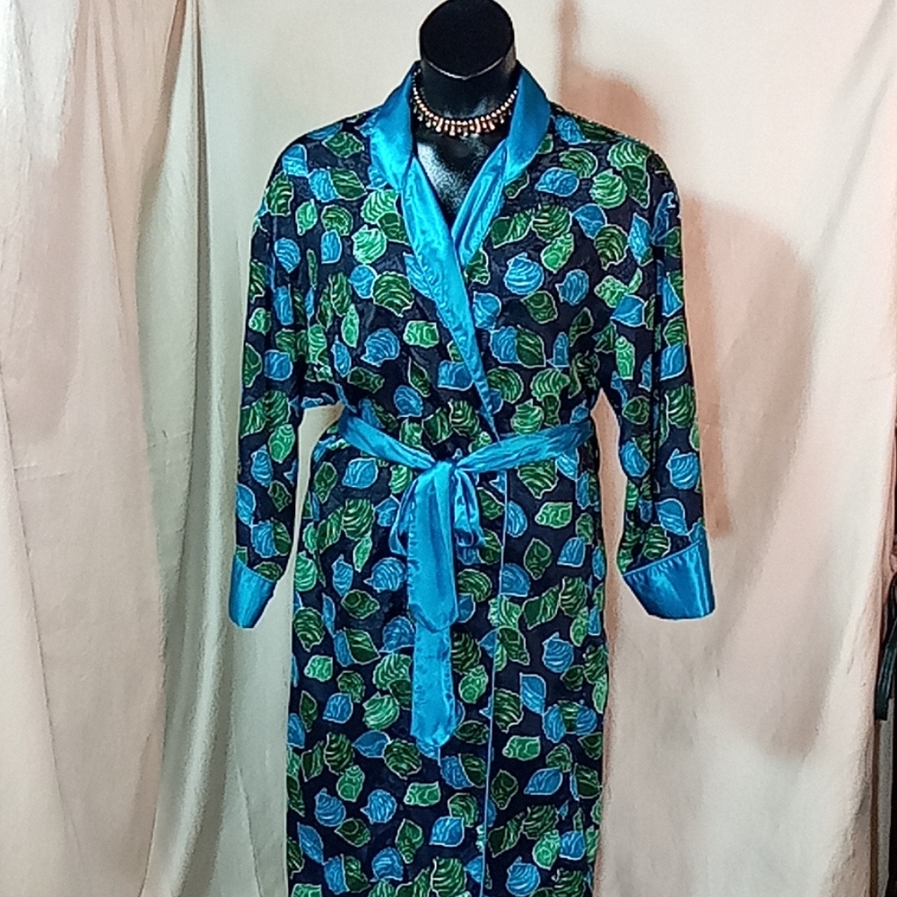Victoria's Secret Robe - Gem